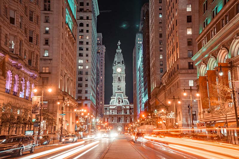 PHILADELPHIA CITY GUIDE - SEPTEMBER 2026