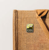 Acadia National Park Enamel Pin