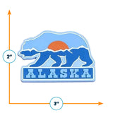 Alaska Magnet