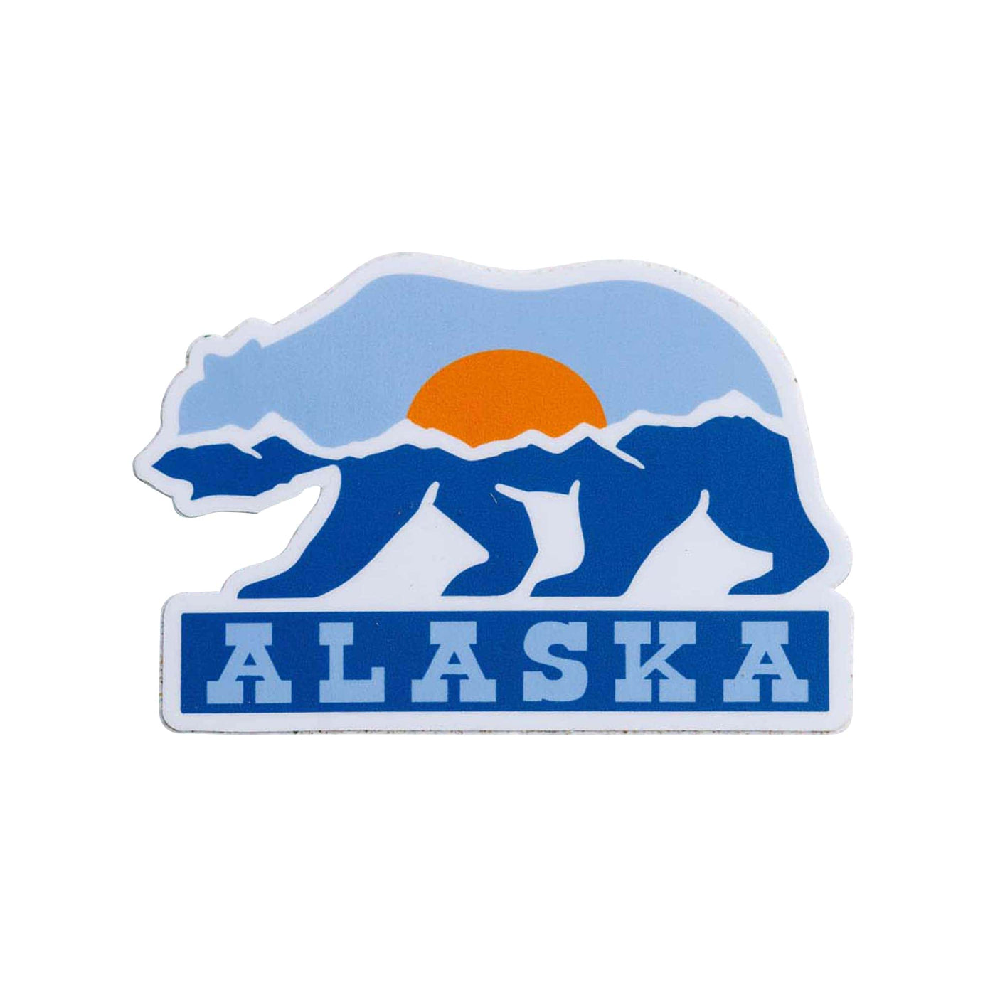 Alaska Magnet