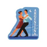 Argentina Sticker