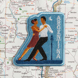 Argentina Patch