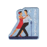 Argentina Patch