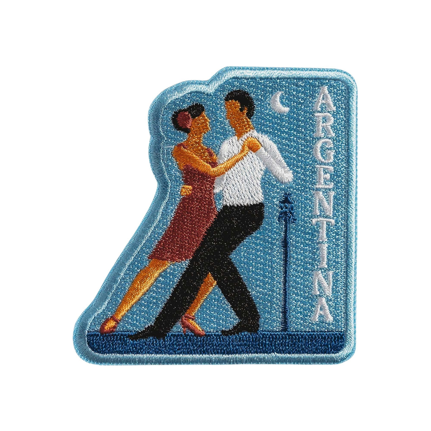 Argentina Patch