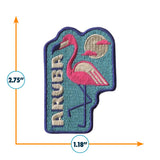 Aruba Patch