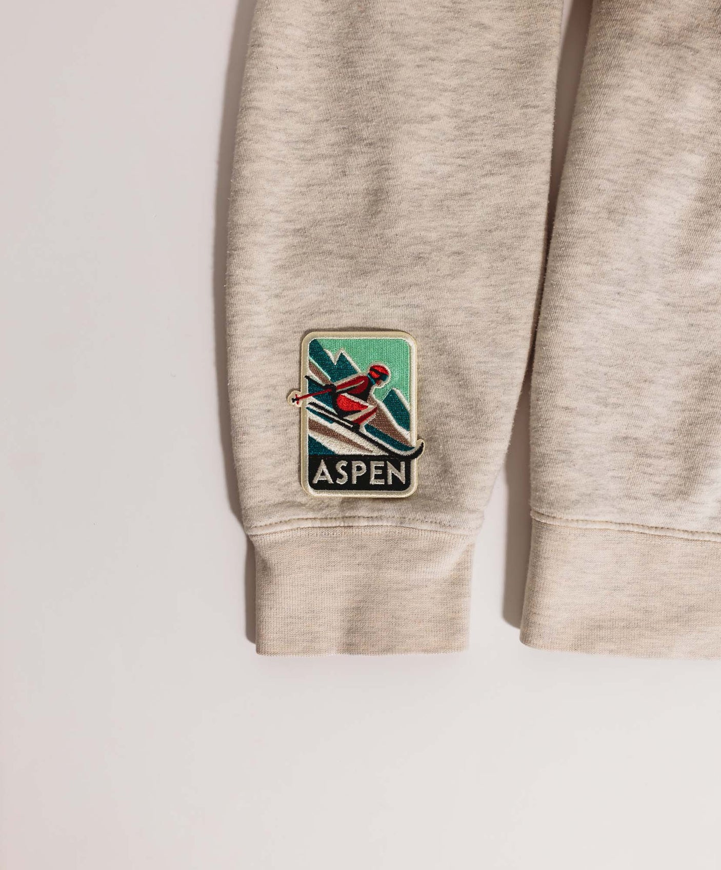 Aspen Colorado Patch