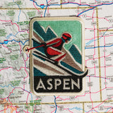 Aspen Colorado Patch