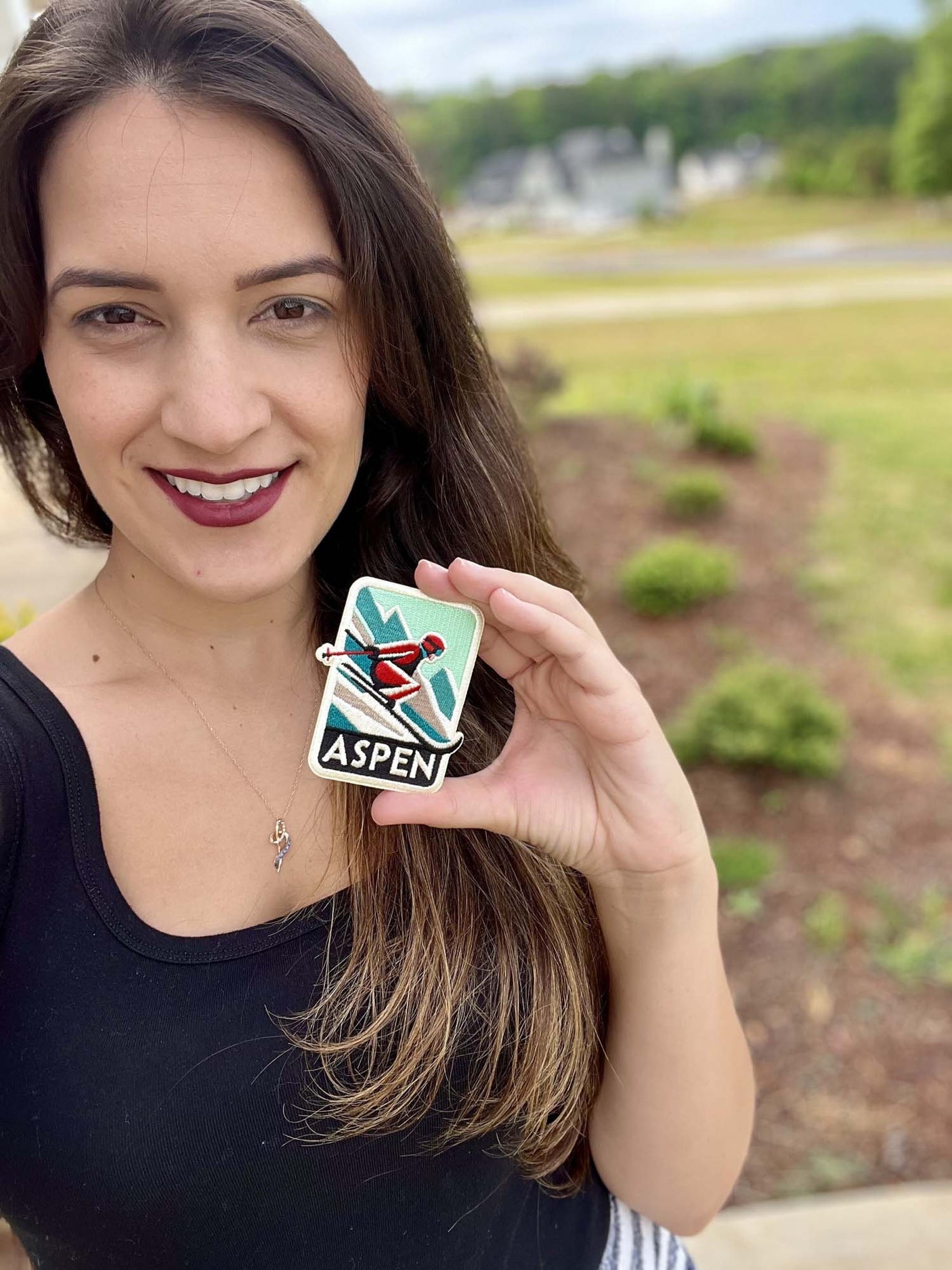 Aspen Colorado Patch