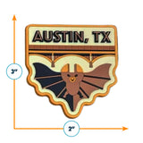 Austin Magnet