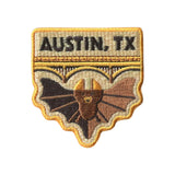Austin Patch