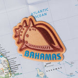 Bahamas Patch