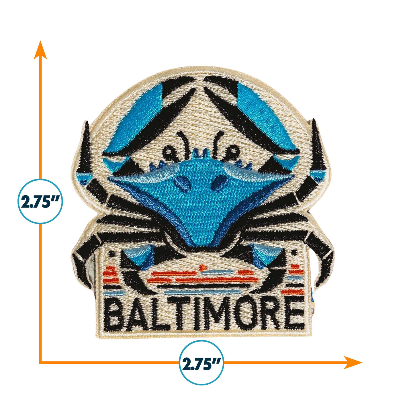 Baltimore Maryland Patch