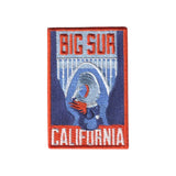 Big Sur Patch