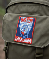 Big Sur Patch