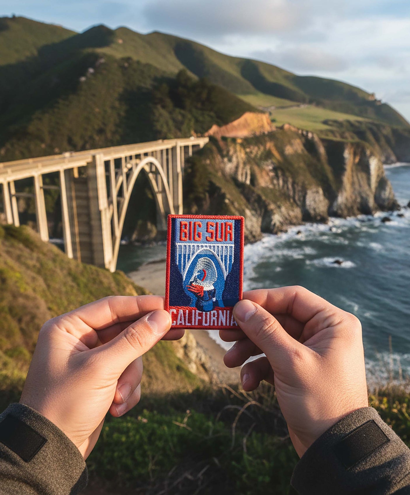 Big Sur Patch