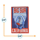 Big Sur Patch