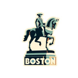 Boston Magnet