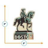 Boston Patch