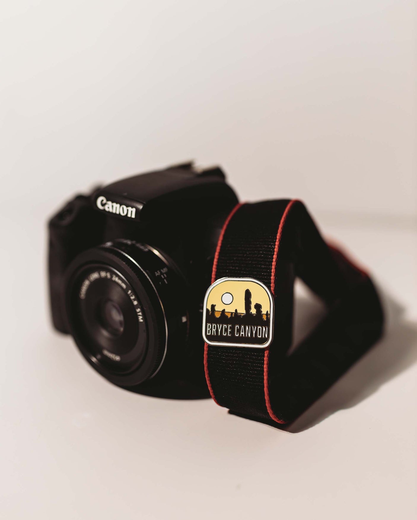 Bryce Canyon National Park Enamel Pin