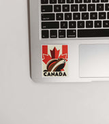 Canada Sticker