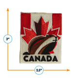 Canada Patch