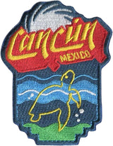 Cancun Patch