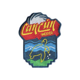 Cancun Patch