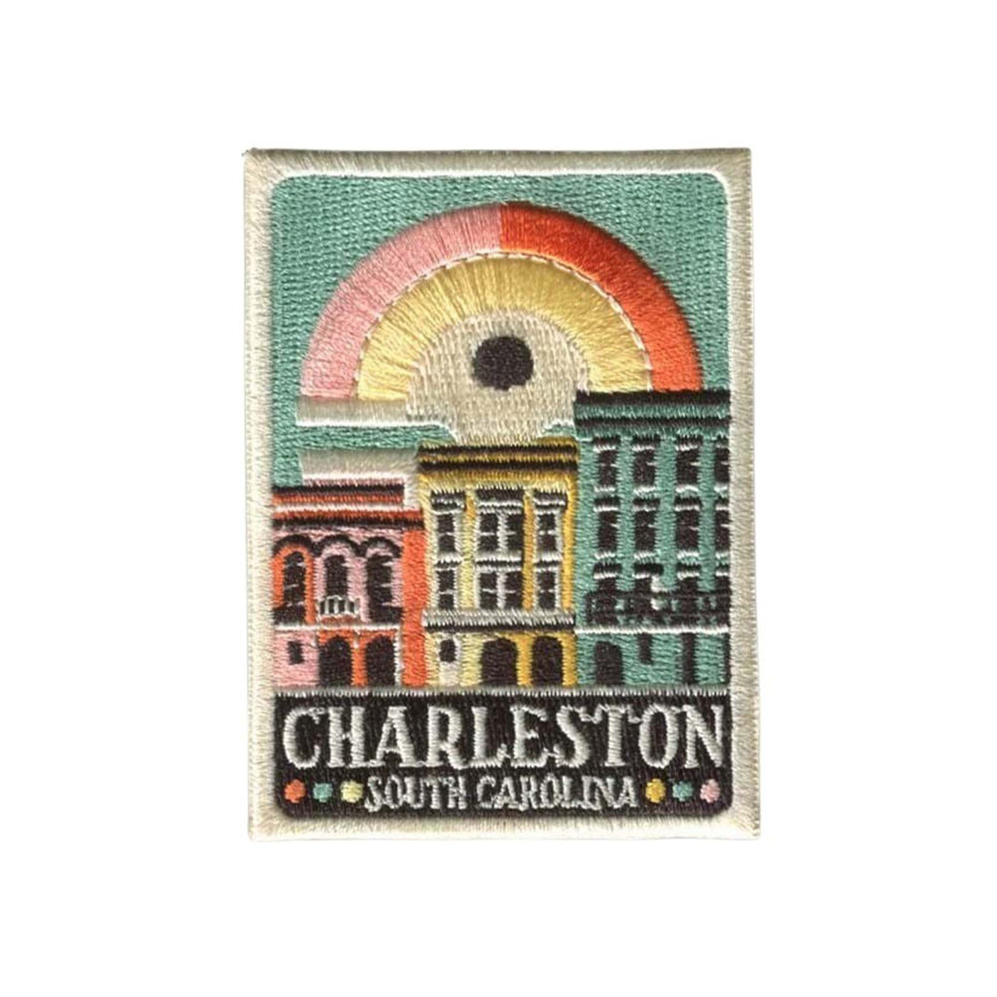 Charleston, SC Patch