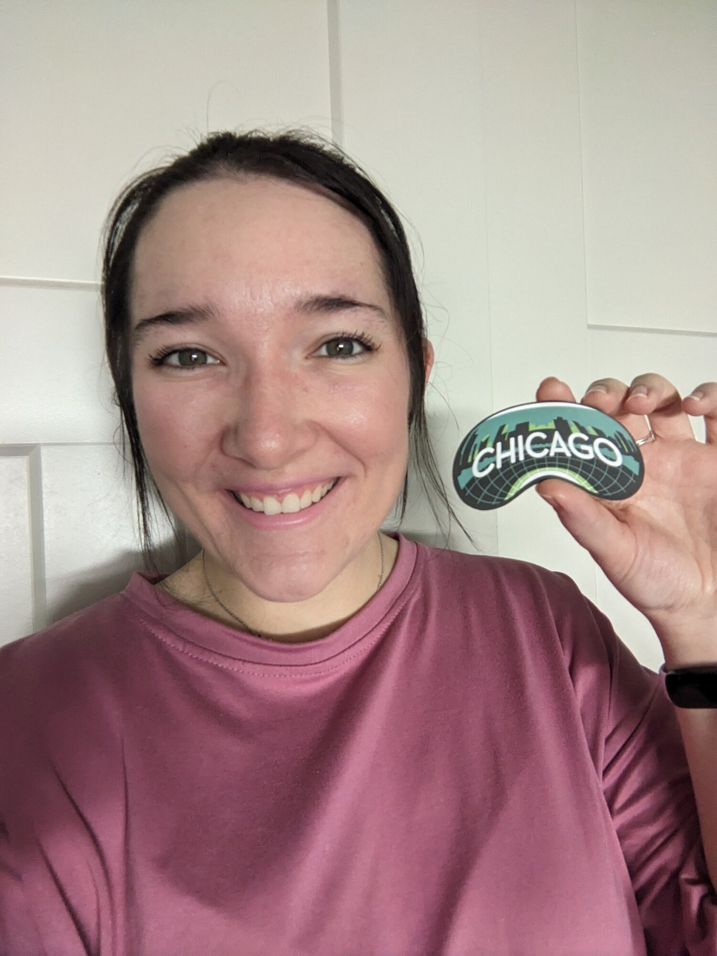 Chicago Sticker