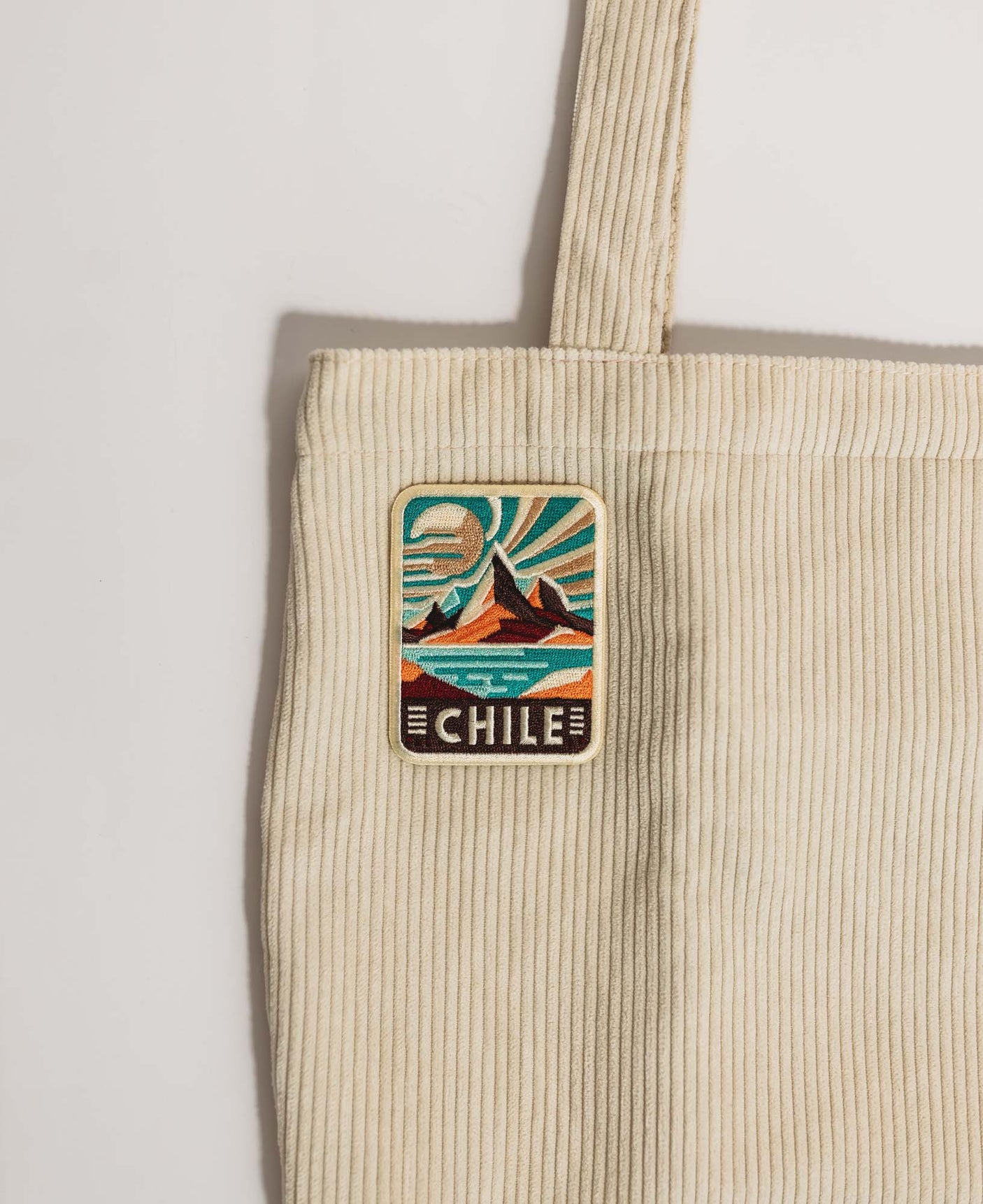 Chile Patch