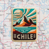 Chile Patch