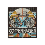 Copenhagen Patch