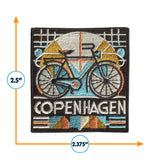 Copenhagen Patch