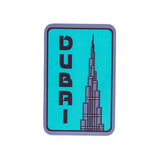 Dubai Sticker