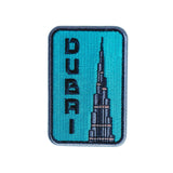 Dubai Patch