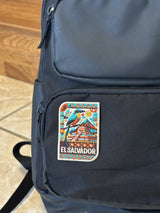 El Salvador Patch