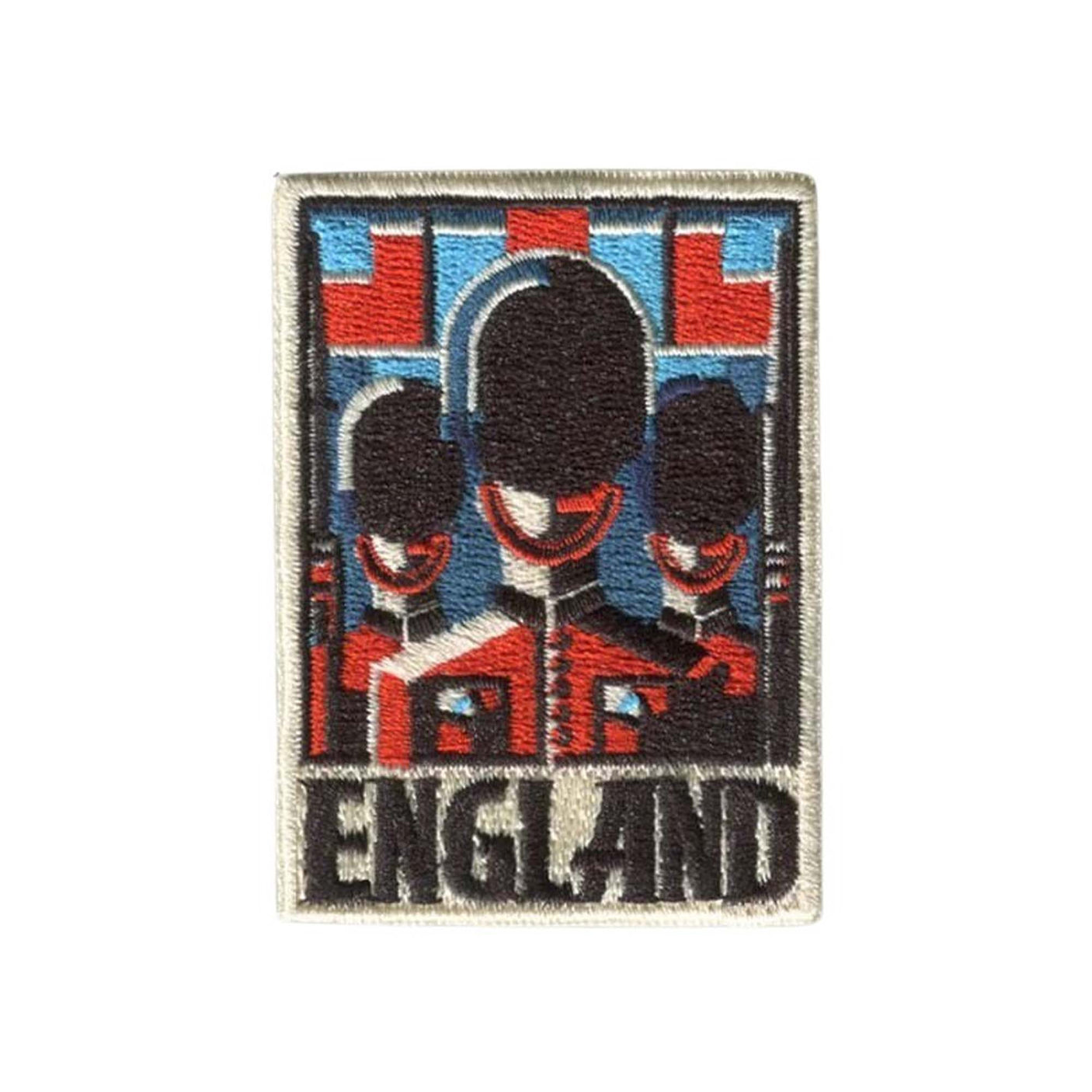 England Patch