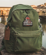 Florence Italy Patch