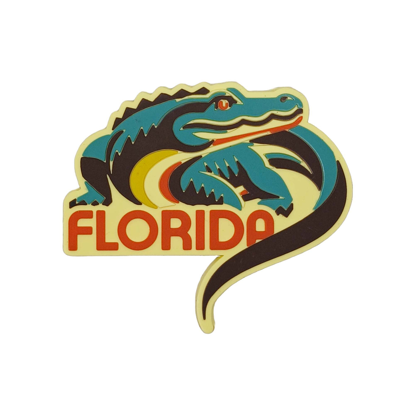 Florida Magnet