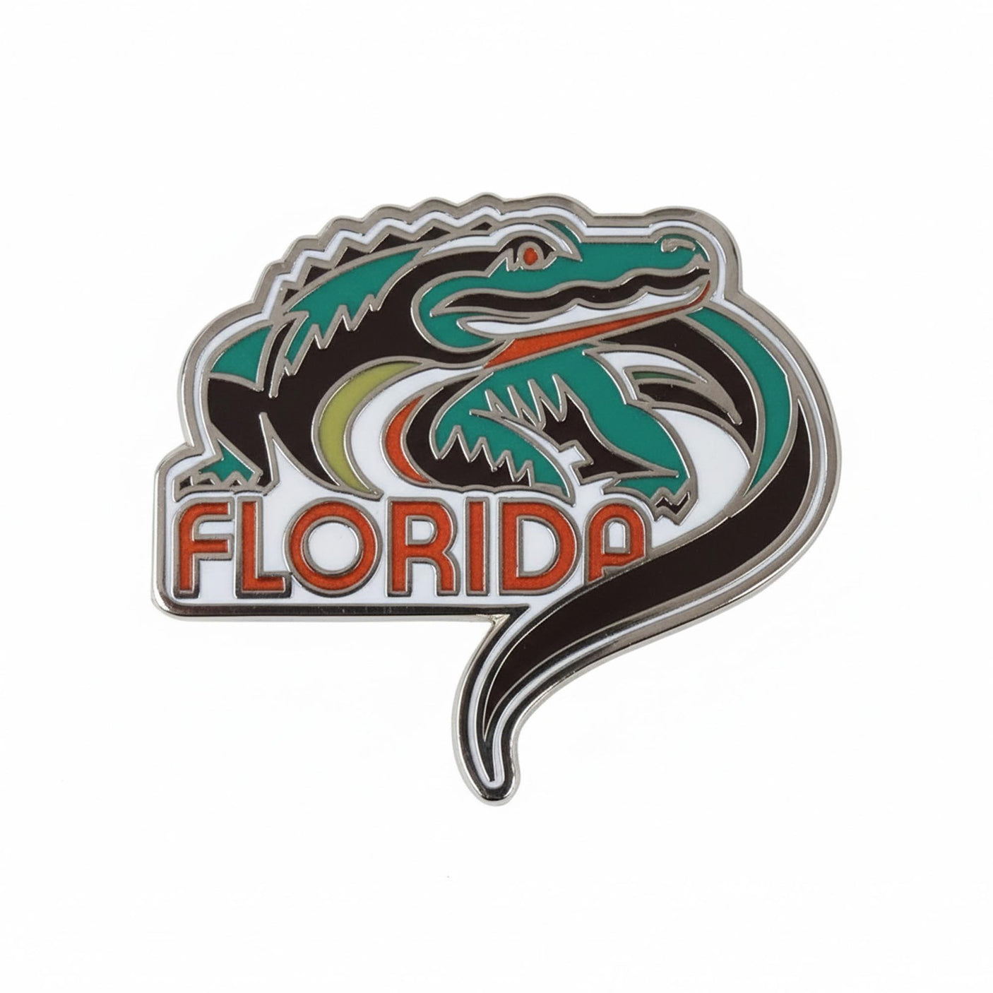 Florida Pin