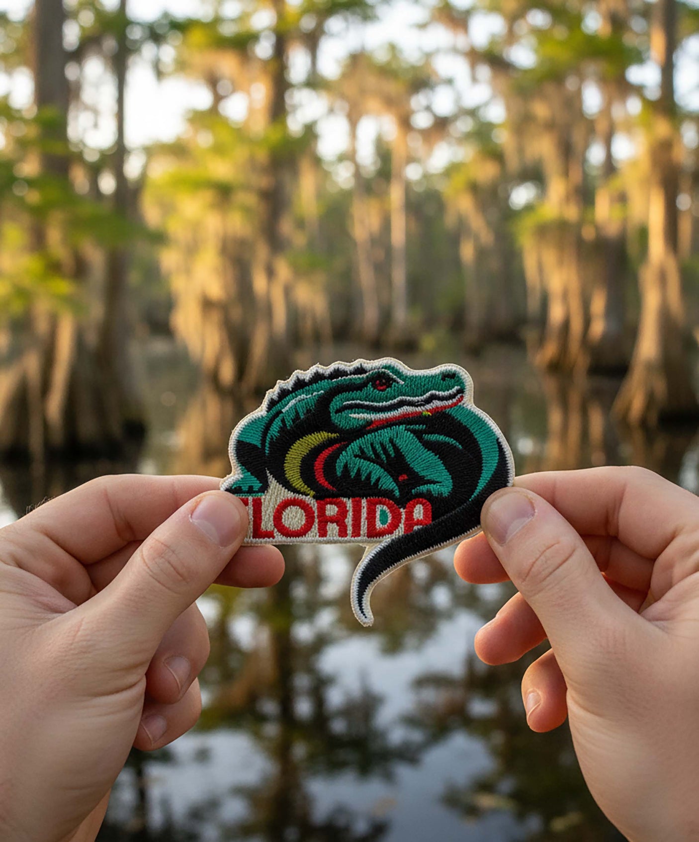Florida Patch