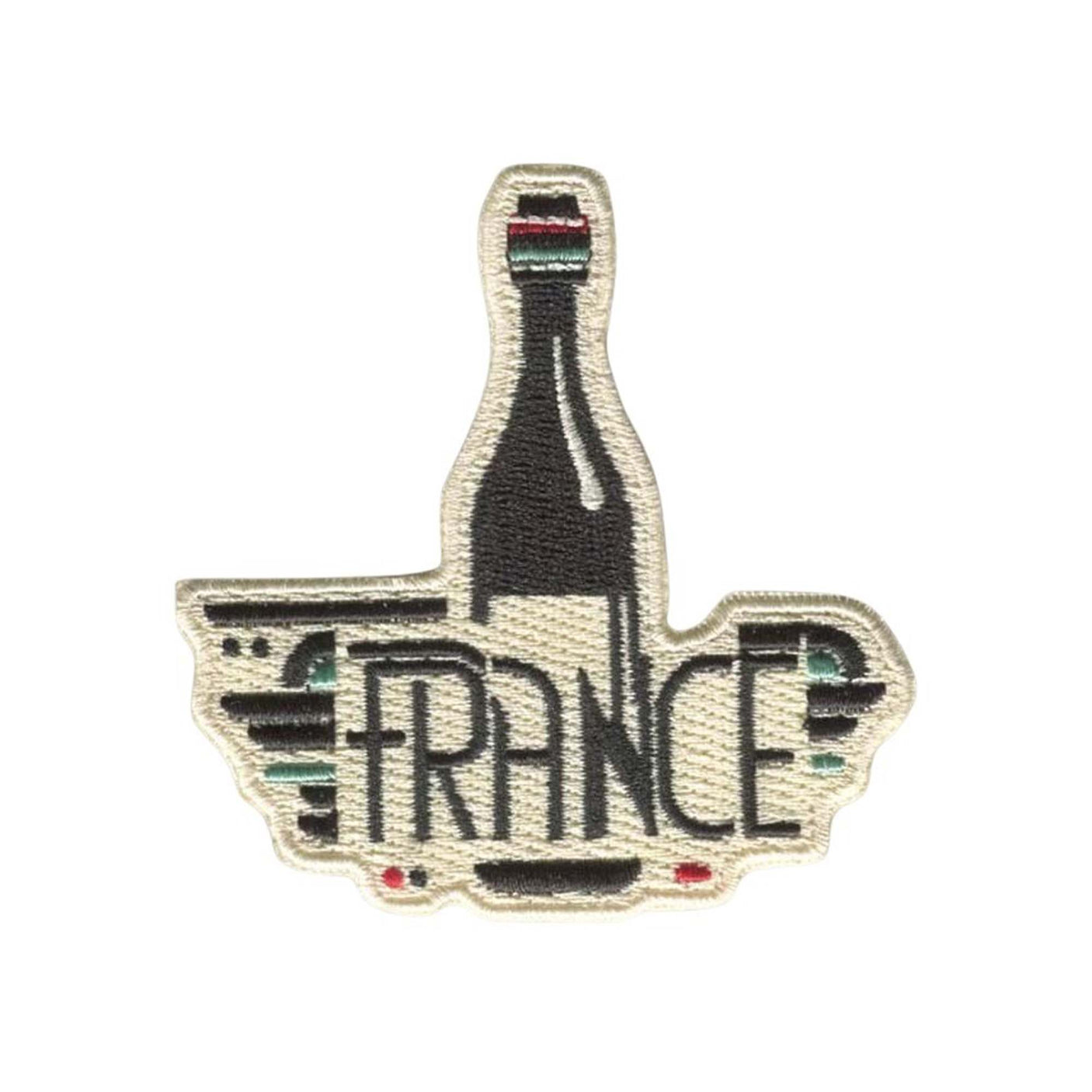 France Patch