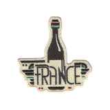 France Patch