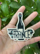 France Patch