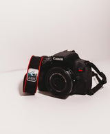 Glacier National Park Enamel Pin