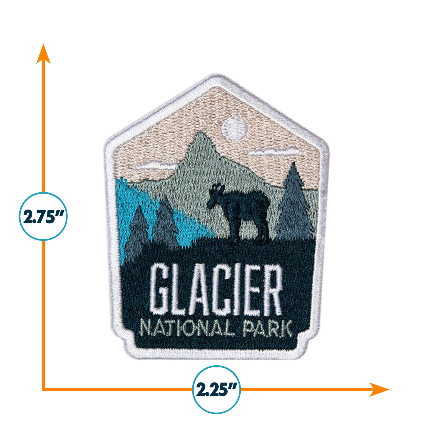 Glacier National Park Patch