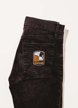 Governor’s Island National Monument Iron On Patch