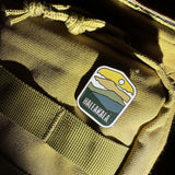 Haleakala National Park Enamel Pin