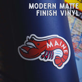 Maine Sticker