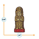 Honduras Patch